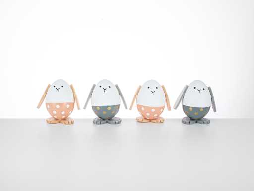 Easter Play Сувенир 4х20х6 см