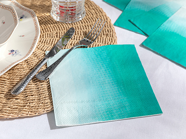 Palette Paper napkins 33х33 cm 20 pcs