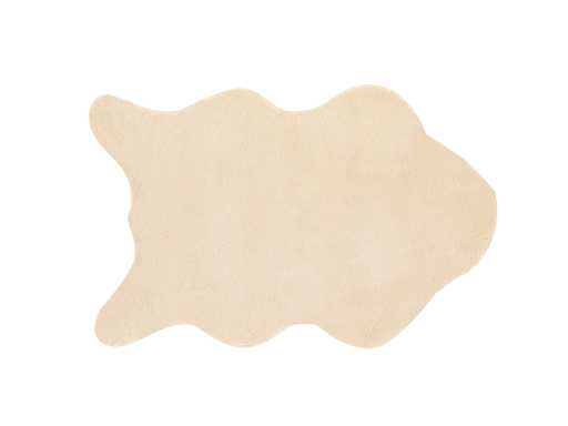 Soft Touch Rabbit Коврик 60х90 см