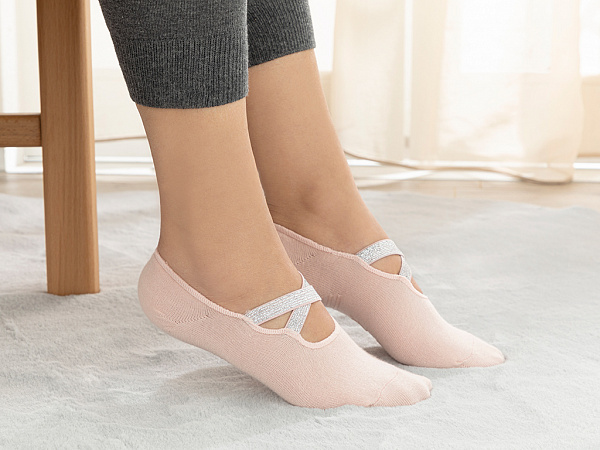 Simple Yoga Шкарпетки 36-40