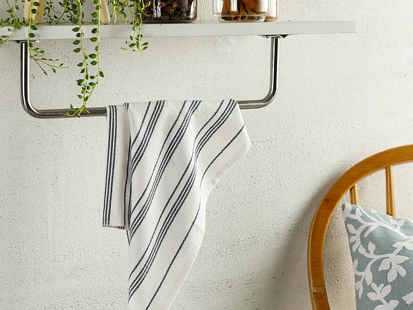 Marine Stripe Кухонное полотенце 40х60 см