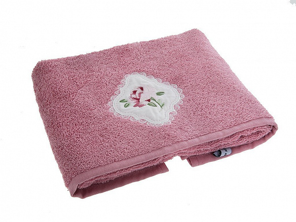 Rose Passion Полотенце для лица хлопковое 50х80 см