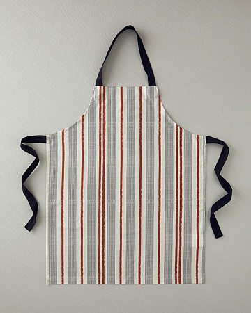 Avignon Kitchen Apron 65х80 cm