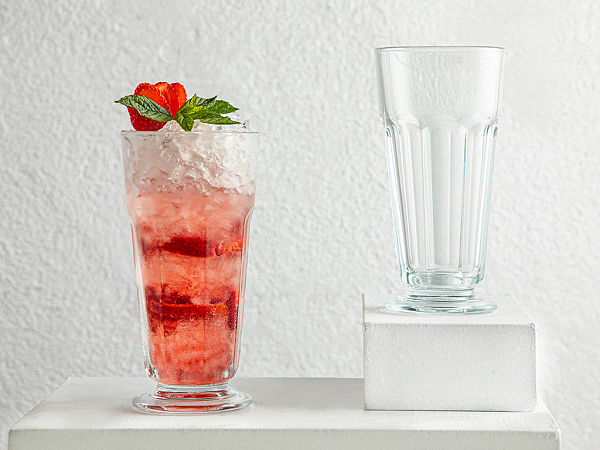 Danica Set of glasses 350 ml 2 pcs