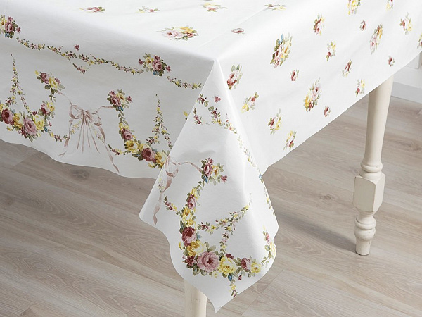 Ballerina Tablecloth 100х140 cm