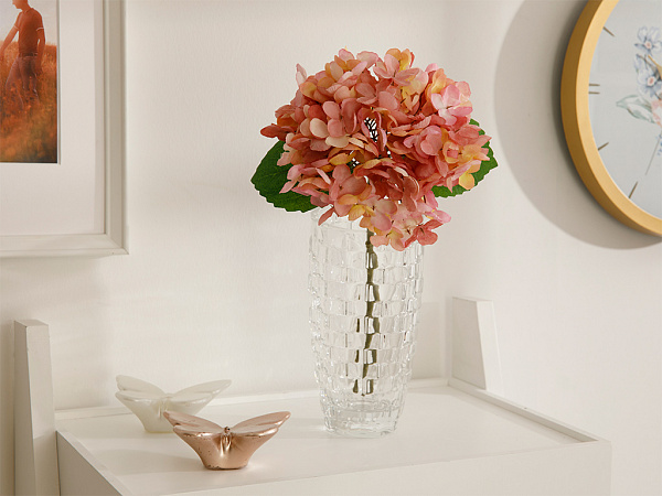 Hydrangea Искусственный цветок 33 см