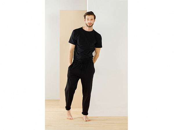Cotton Fit Футболка мужская M