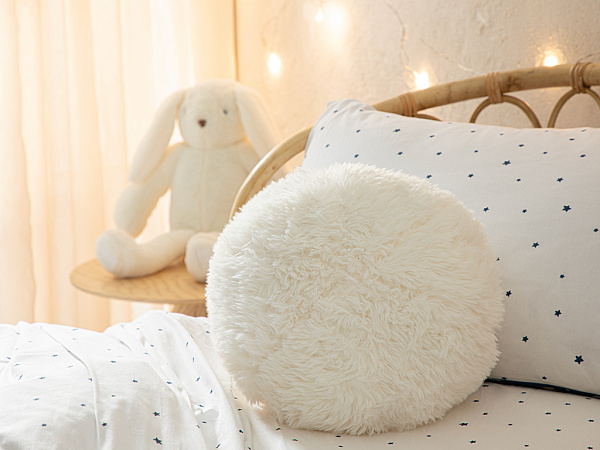 Puffy Ball Декоративная подушка 30х30 см