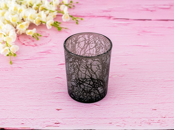 Pan Candlestick 10х10х12.5 cm