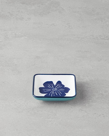 Ophelia Aperitif plate 8х7 cm