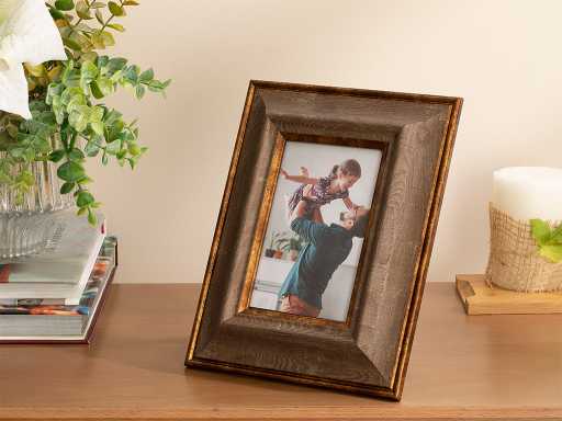 Romantique Frame 10х15 cm
