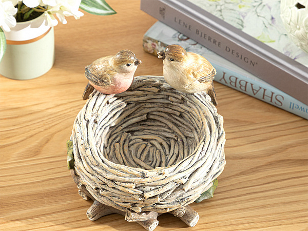 Birds Статуэтка 16х16х14 см