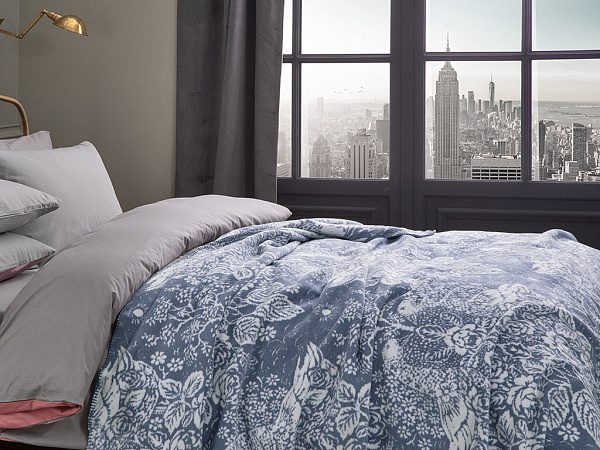 Modern Chic Blanket 150х200 cm