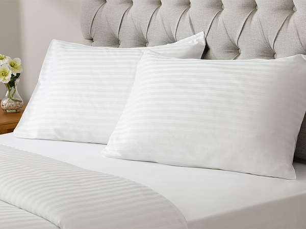 Tel Set of pillowcases 50x70 cm