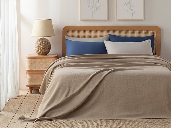Plain Pique sheet 200х220 cm