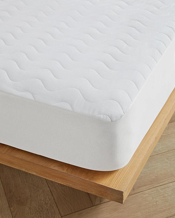 Napline Mattress cover waterproof 160х200 cm + 30 cm