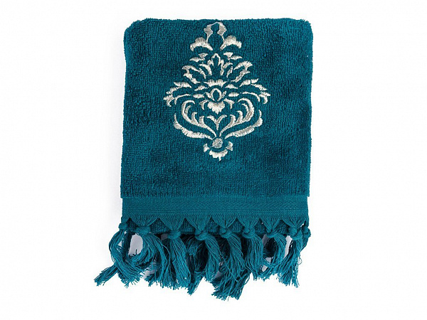 Tulip Damask Рушник для обличчя бавовняний 40х60 см