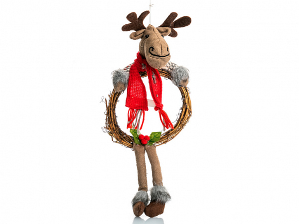 Cuty Hanging Accessory 15х5х32 cm