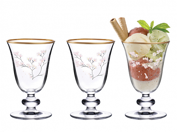 Marla  Set of glasses 200 ml