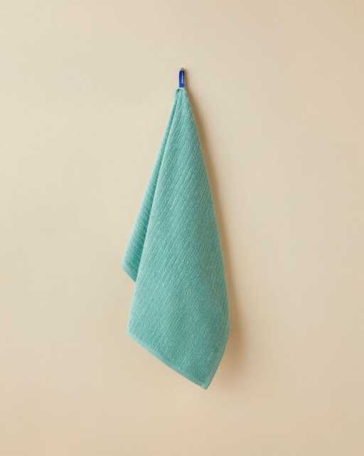 Stripe Face towel cotton 50х70 cm