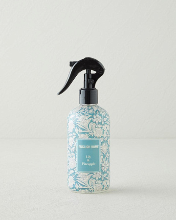 Lily & Pineapple Spray room 300 ml