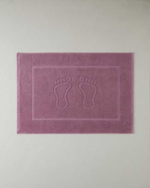 Soft Step Foot towel cotton 50х70 cm