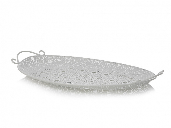 Anna Tray 40х26 cm