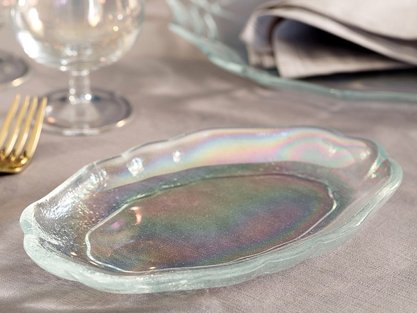 Anabella Serving plate 21 cm