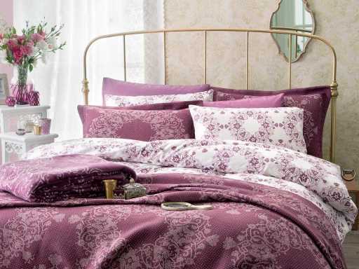 Tiara Cotton Duvet Cover 200х220 cm