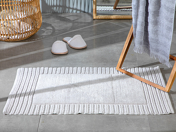 Oscar Bath mat 60x90 cm