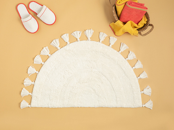 Luna Bath mat 55x90 cm