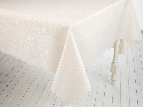 Butterfly Tablecloth 150х200 cm