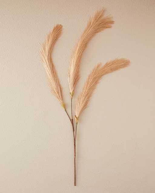 Grassy Artificial flower 120 cm