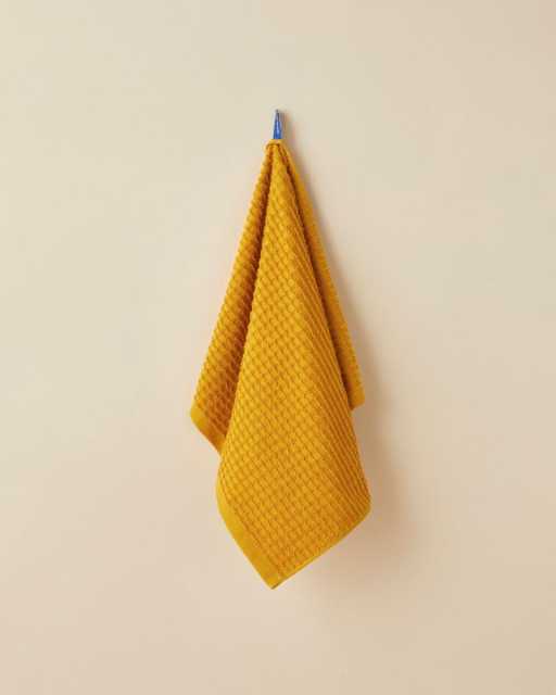 Square Face towel cotton 50х70 cm
