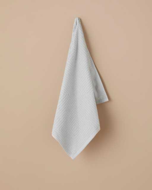 Frame Face towel cotton 50х70 cm