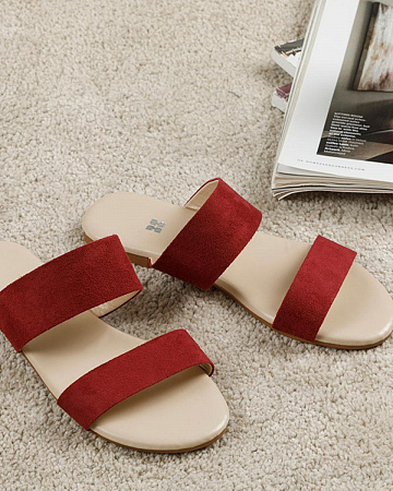 Classy Slippers 37