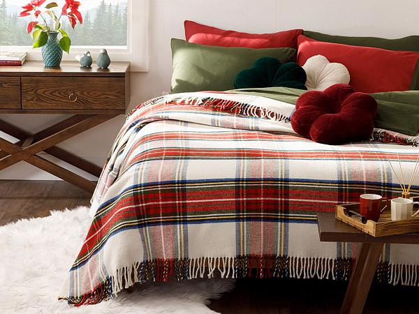 Stewart Simli Blanket 150х200 cm