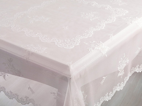 Tulip Tablecloth 180 cm