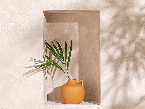 Dona Vase 14х14х13 cm