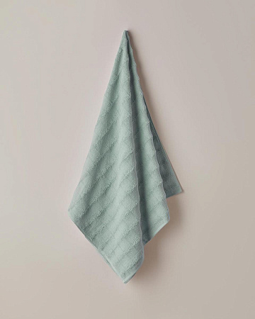 Bubble Bath towel cotton 70х140 cm