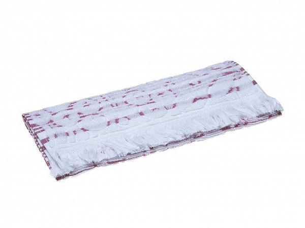 Daisy Line Hand towel cotton 30х45 см