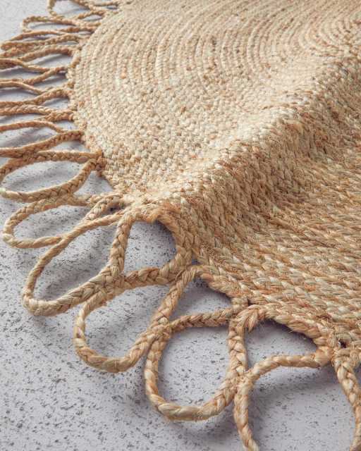 Baghare Carpet 90 cm