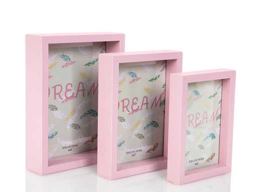 Bloom Рамка 22х17х4.7 см