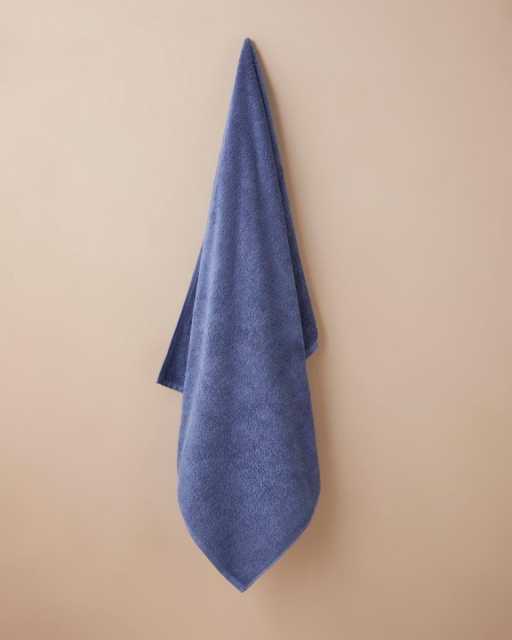 Aqua Bath towel cotton 90х150 cm