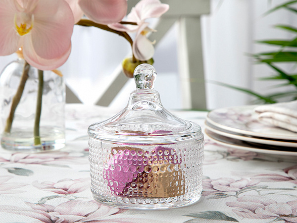 Magnolia Сахарница 8.2х8.2х9 см
