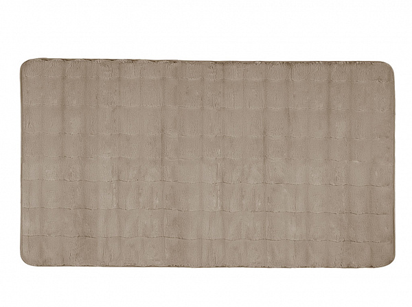 Rabbit Wave Carpet 80х150 cm