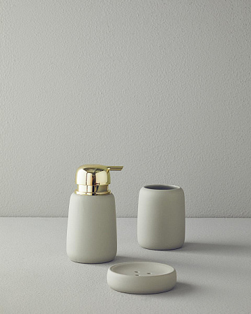 Shade Set for the bathroom 8.6x16.7 cm 8.5x11.2 cm 11x3 cm 3 pcs