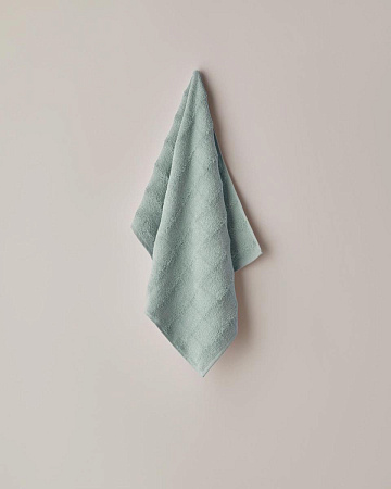 Bubble Face towel cotton 50х80 cm