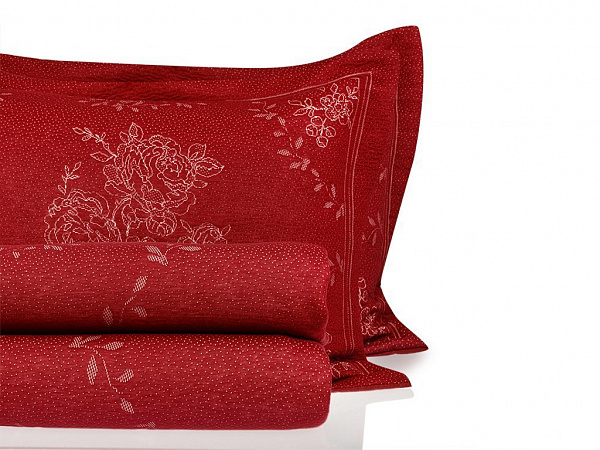 Majestic Rose Покрывало для кровати 240х260 см