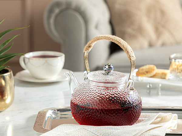 Vienna Kettle for brewing 500 ml